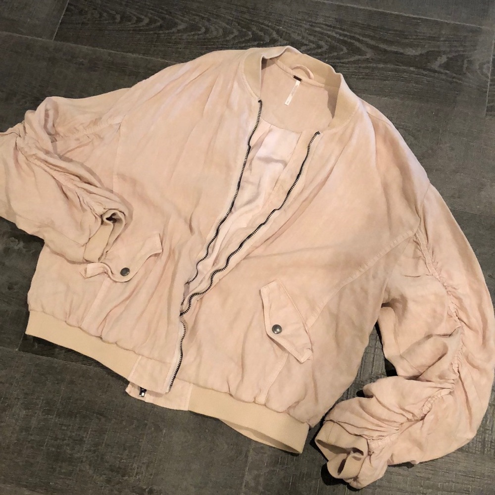 FREE PEOPLE Jacket